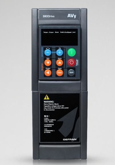 西威變頻器維修專業(yè)名詞解釋什么是變頻分辨率？有什么意義？