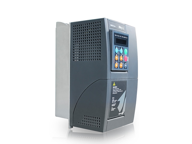 使用西威變頻器的三大理由